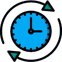 reloj icon