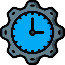 reloj icon