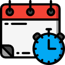 calendario icon