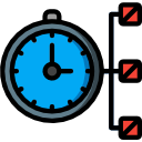 reloj icon