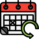 calendario icon