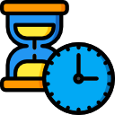 reloj de arena icon