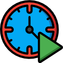 reloj icon