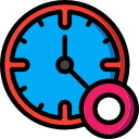 reloj icon