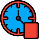 reloj icon