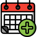 calendario icon