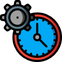 reloj icon