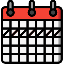 calendario icon