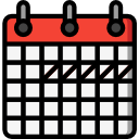 calendario icon