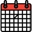 calendario icon