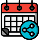 calendario icon