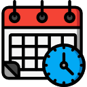 calendario icon