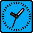 reloj icon