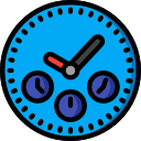 reloj icon