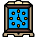 reloj icon