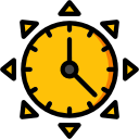 reloj icon