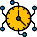 reloj icon