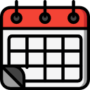 calendario icon