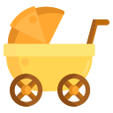 bebé icon