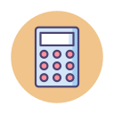 calculadora icon