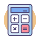 calculadora icon