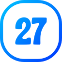 27