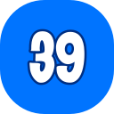 39 icon