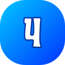 número 4 icon