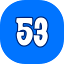 53 icon