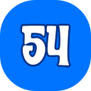 54 icon