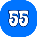 55 icon