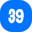 39 icon