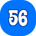 56 icon