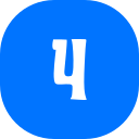 número 4 icon