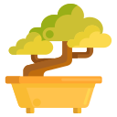 naturaleza icon