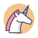 unicornio icon