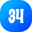 34 icon