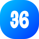 36 icon