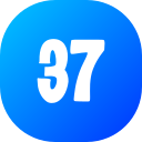 37 icon