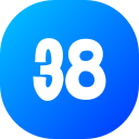38 icon