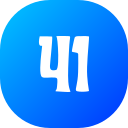 41 icon