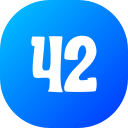 42 icon