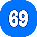 69 icon