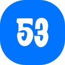 53 icon