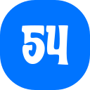 54 icon