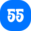 55 icon