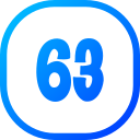 63