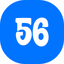56 icon