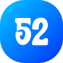 52 icon