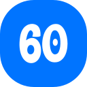 60 